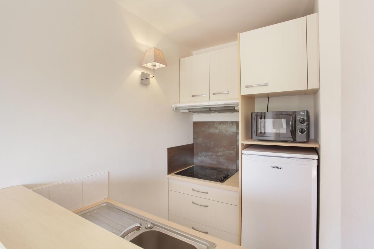 Residence Odalys Les 4 Soleils Bonnieux Ngoại thất bức ảnh